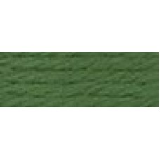 DMC Tapestry Wool 7320 Dark Forest Green Article #486